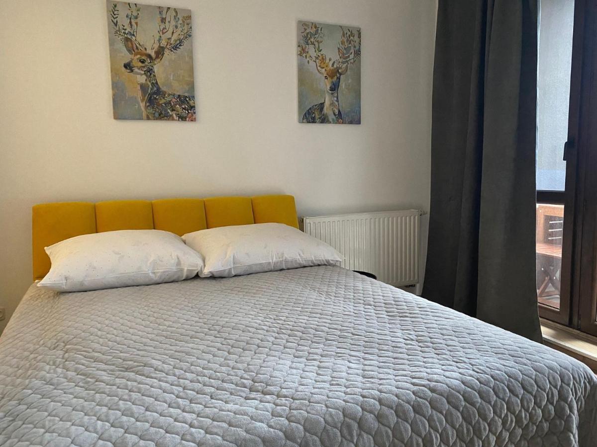 Apartamenty Dream Of Bydhošť Exteriér fotografie