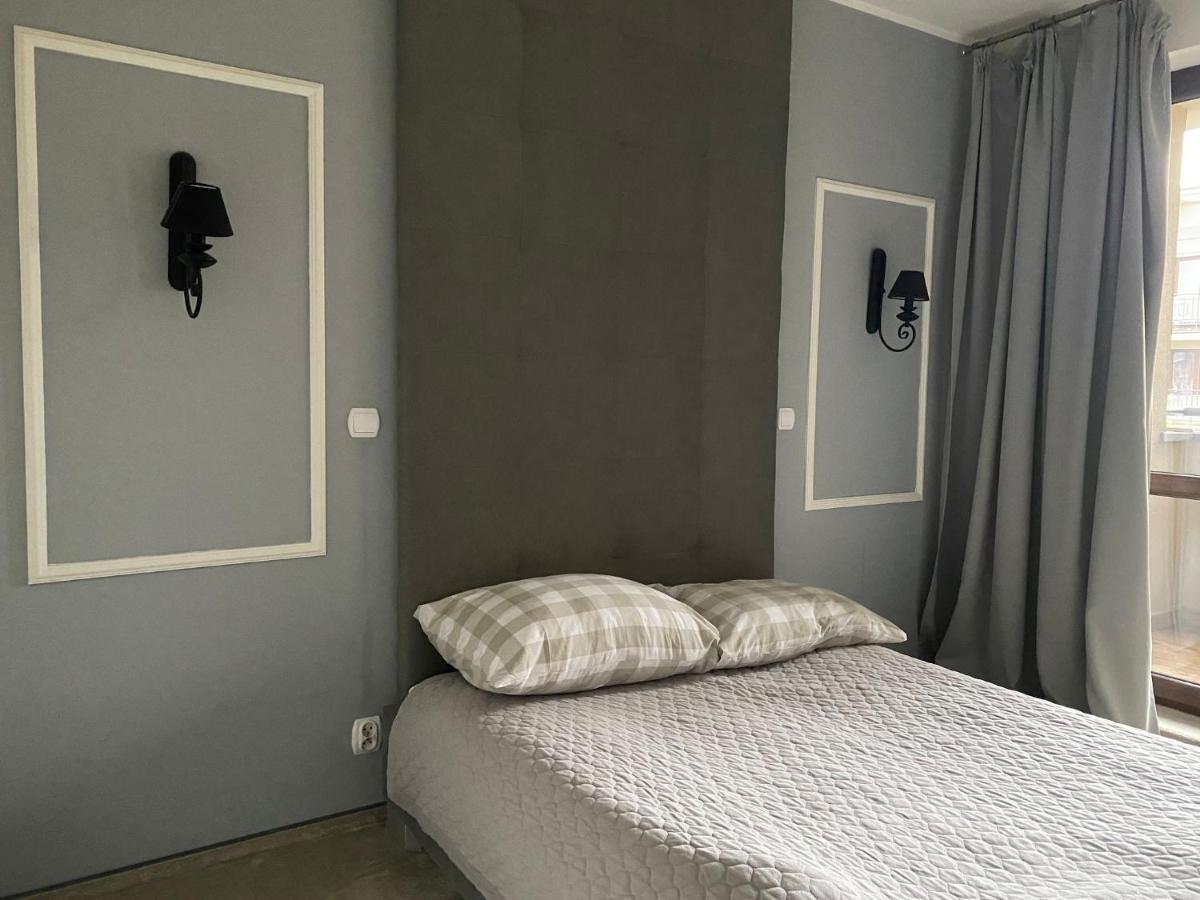 Apartamenty Dream Of Bydhošť Exteriér fotografie