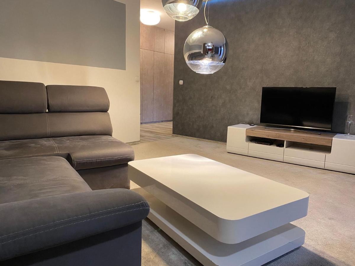 Apartamenty Dream Of Bydhošť Exteriér fotografie