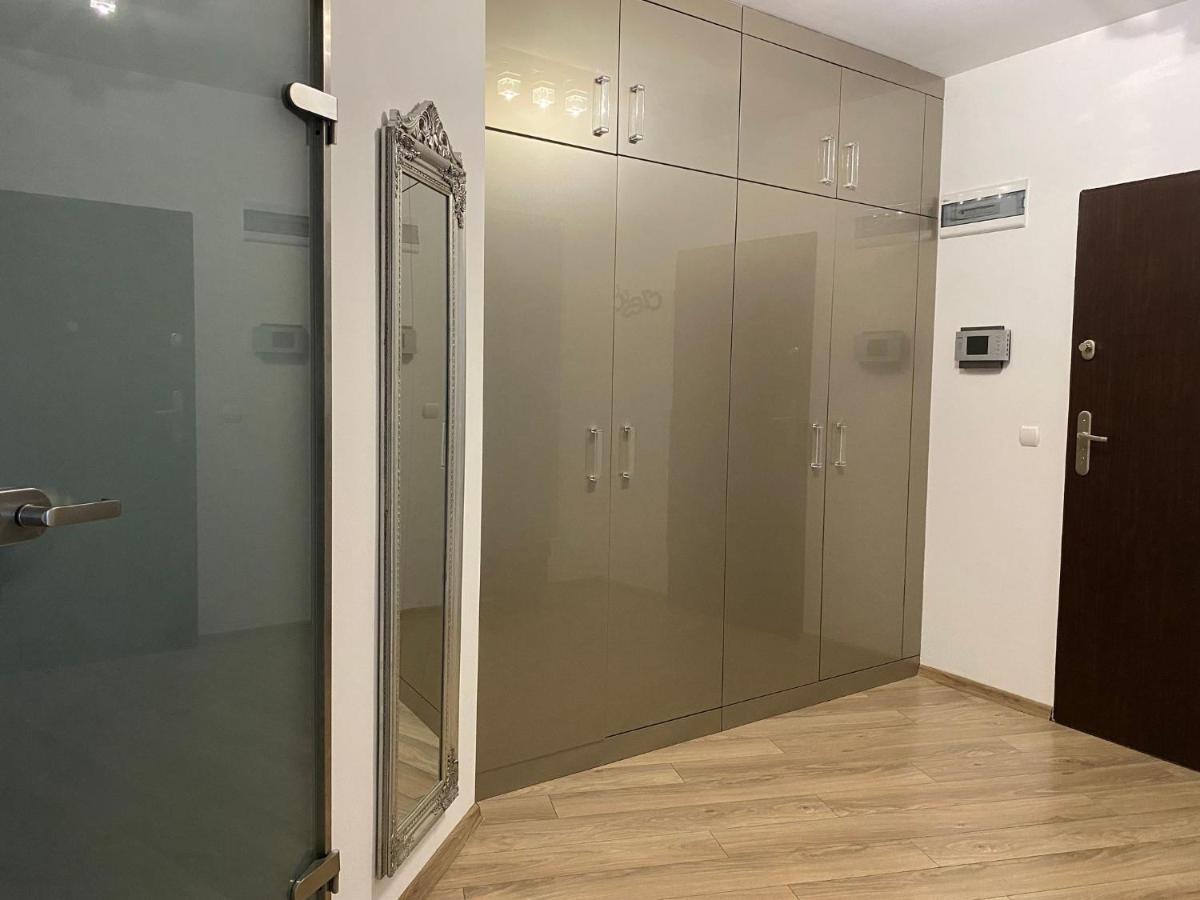 Apartamenty Dream Of Bydhošť Exteriér fotografie