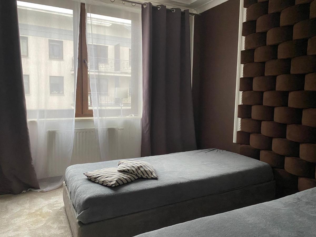 Apartamenty Dream Of Bydhošť Exteriér fotografie
