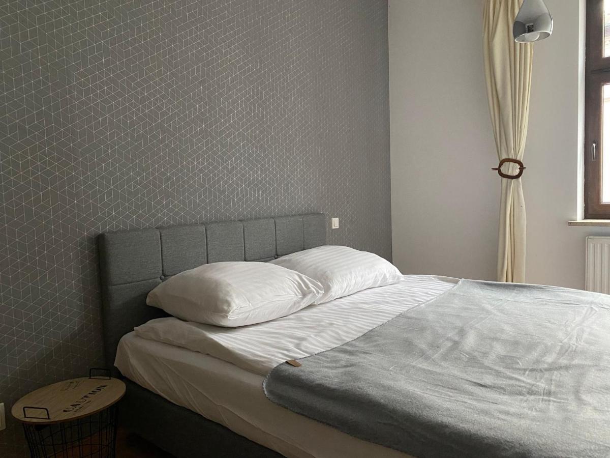 Apartamenty Dream Of Bydhošť Exteriér fotografie