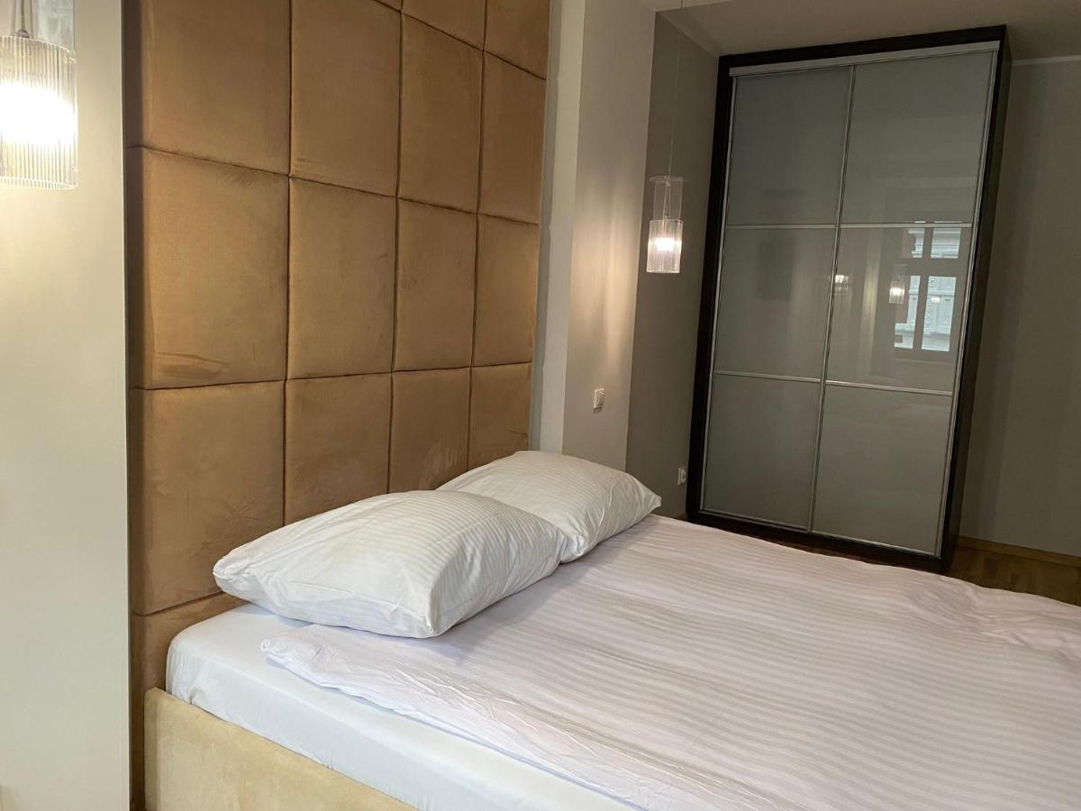 Apartamenty Dream Of Bydhošť Exteriér fotografie