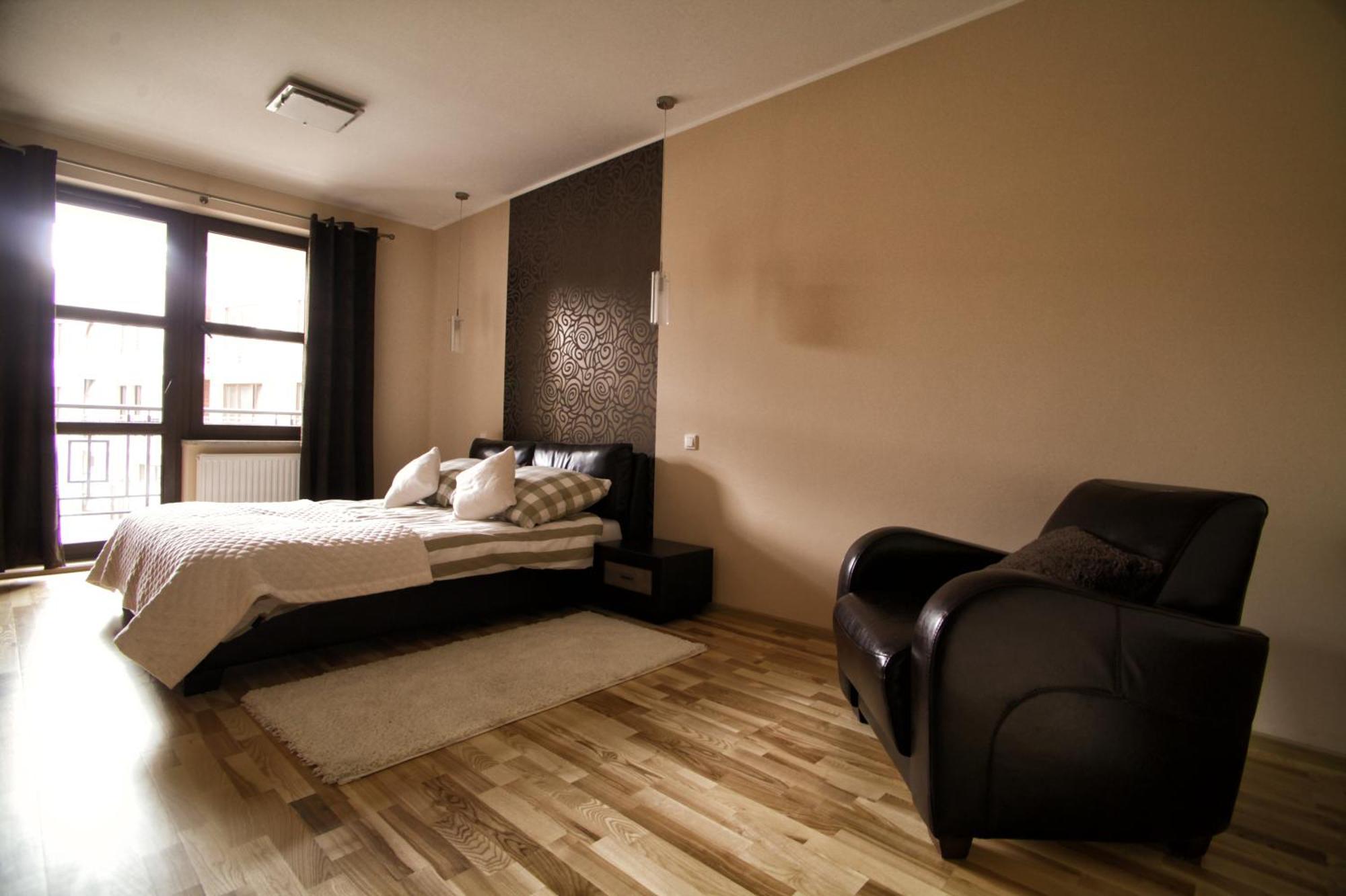 Apartamenty Dream Of Bydhošť Exteriér fotografie
