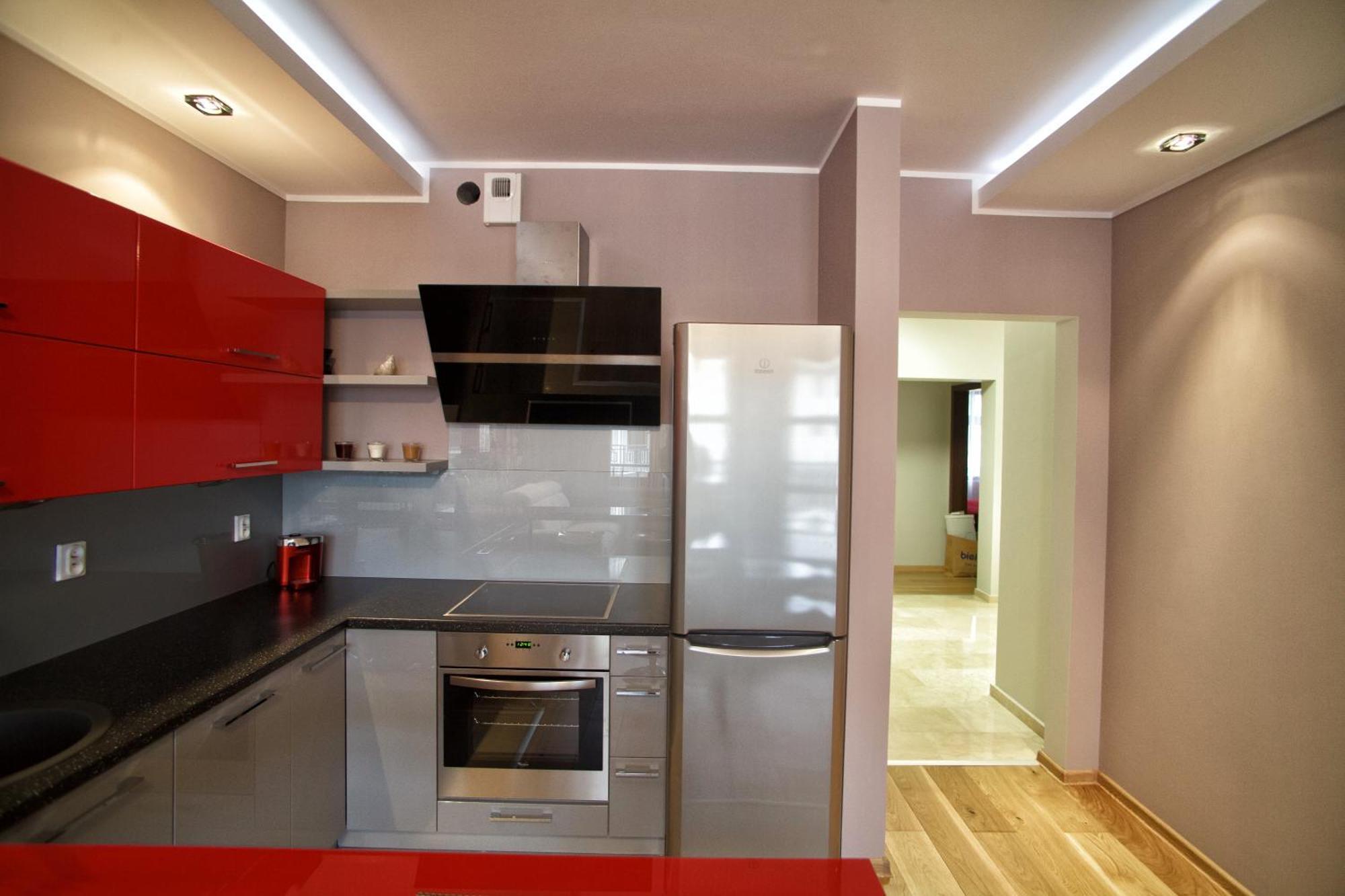 Apartamenty Dream Of Bydhošť Exteriér fotografie