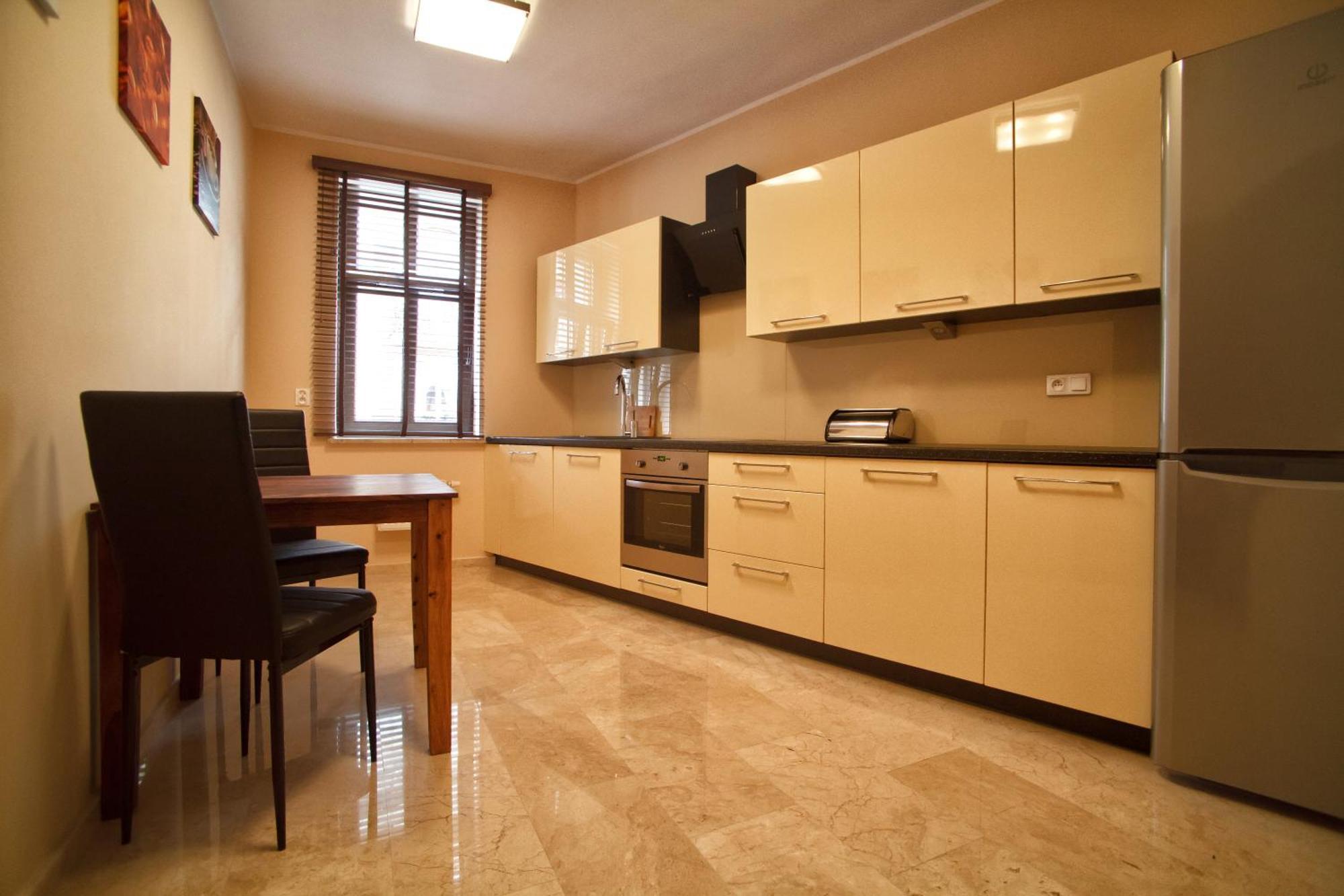 Apartamenty Dream Of Bydhošť Exteriér fotografie