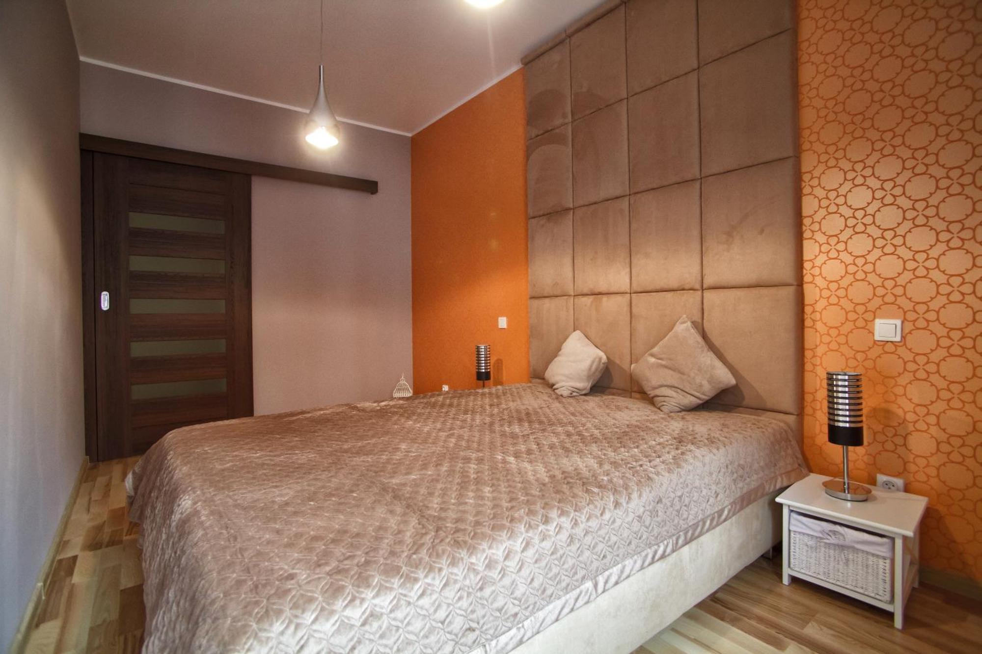 Apartamenty Dream Of Bydhošť Exteriér fotografie