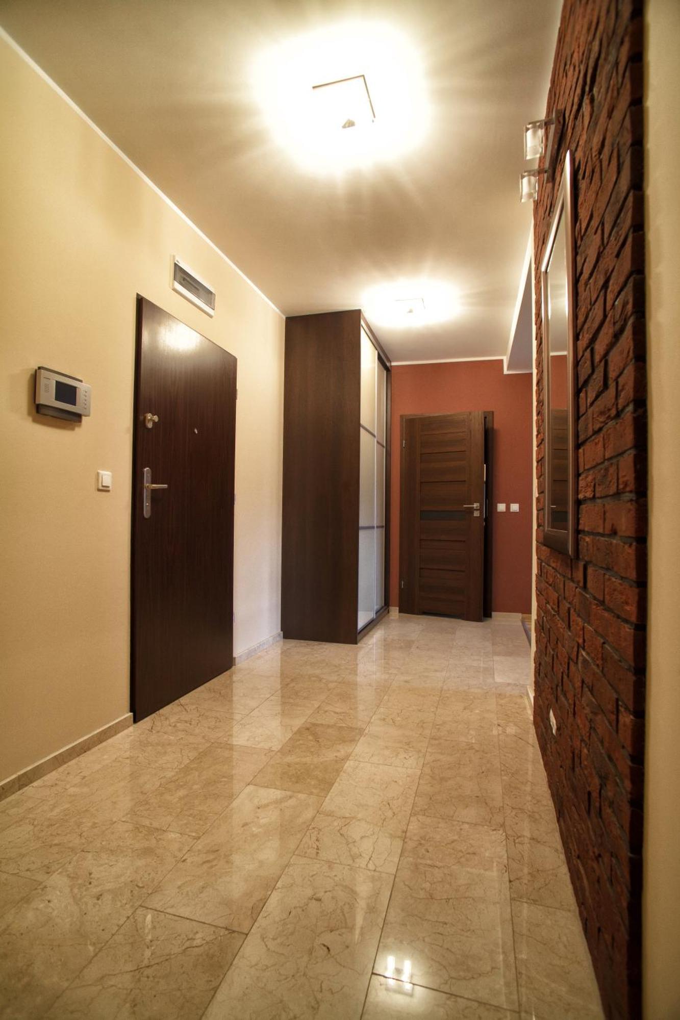 Apartamenty Dream Of Bydhošť Exteriér fotografie