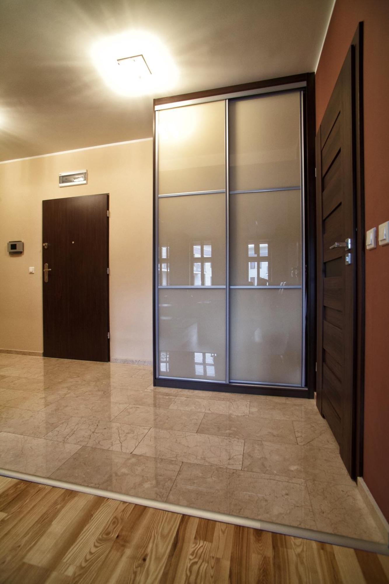 Apartamenty Dream Of Bydhošť Exteriér fotografie