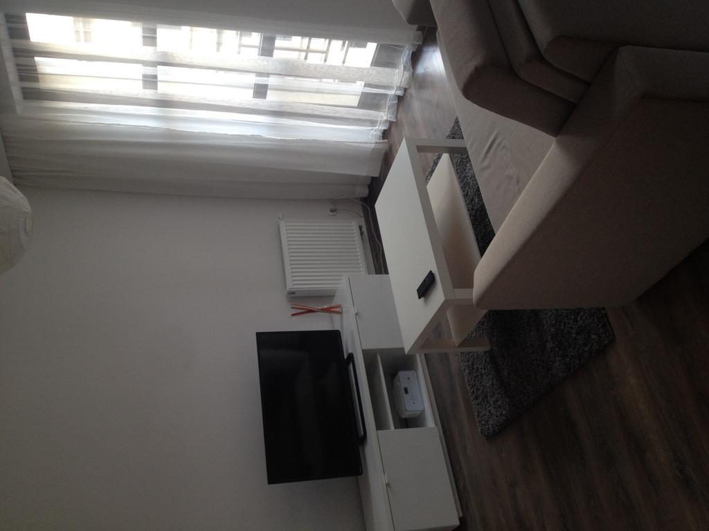 Apartamenty Dream Of Bydhošť Exteriér fotografie