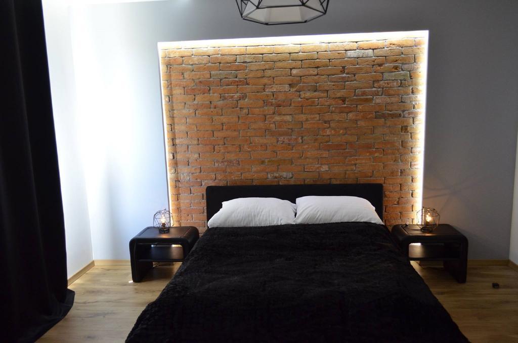 Apartamenty Dream Of Bydhošť Exteriér fotografie