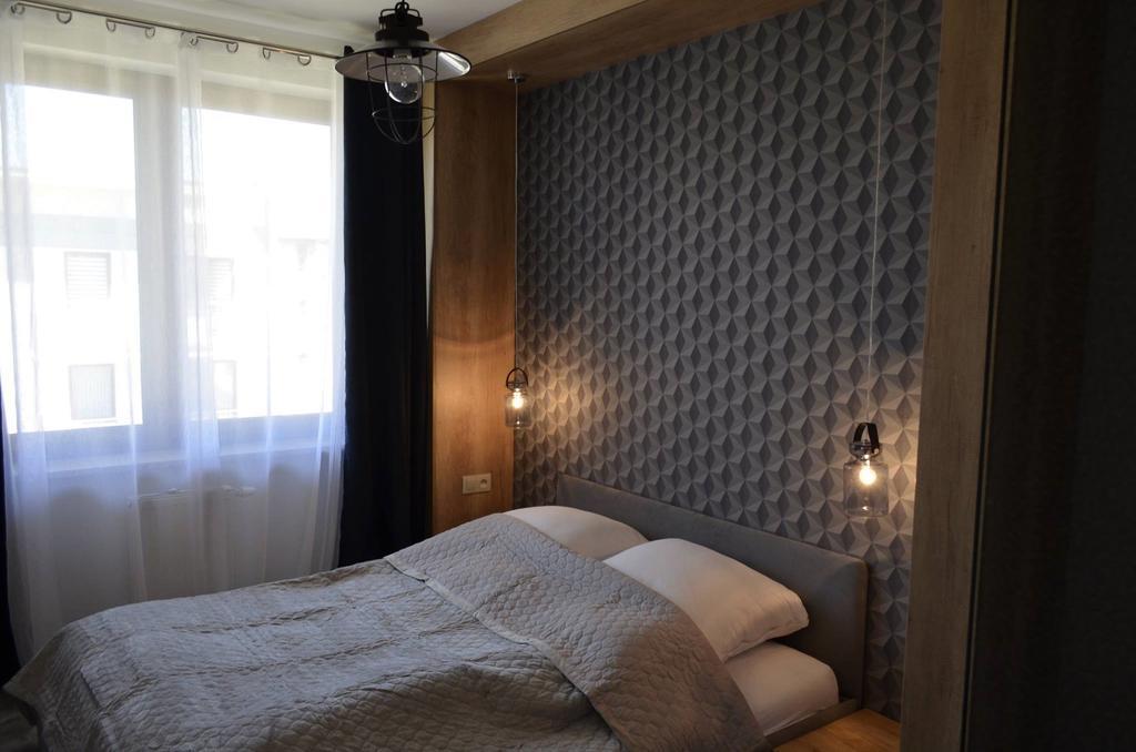 Apartamenty Dream Of Bydhošť Exteriér fotografie