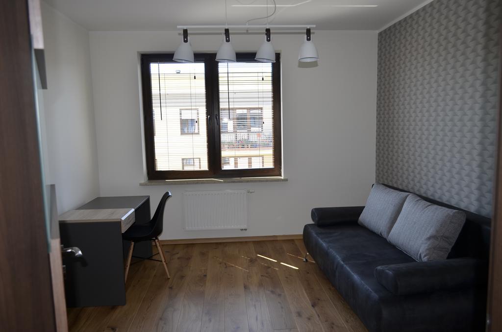 Apartamenty Dream Of Bydhošť Exteriér fotografie