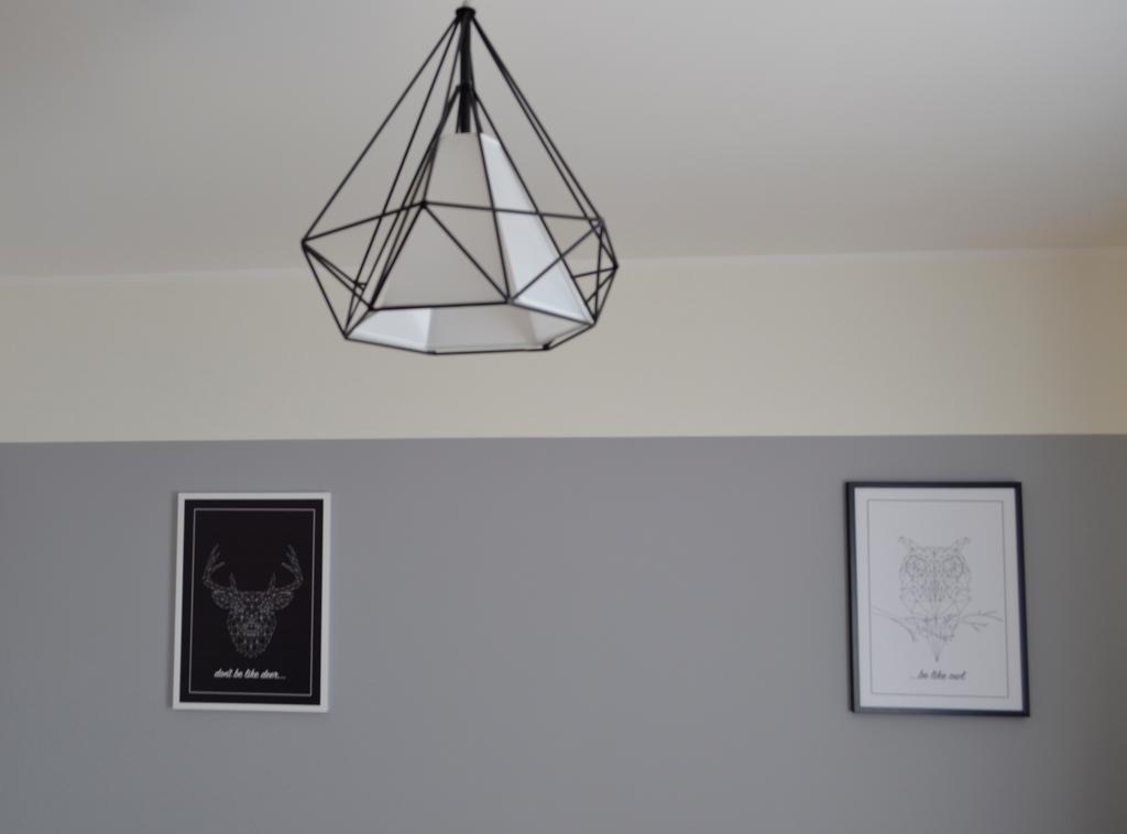 Apartamenty Dream Of Bydhošť Exteriér fotografie