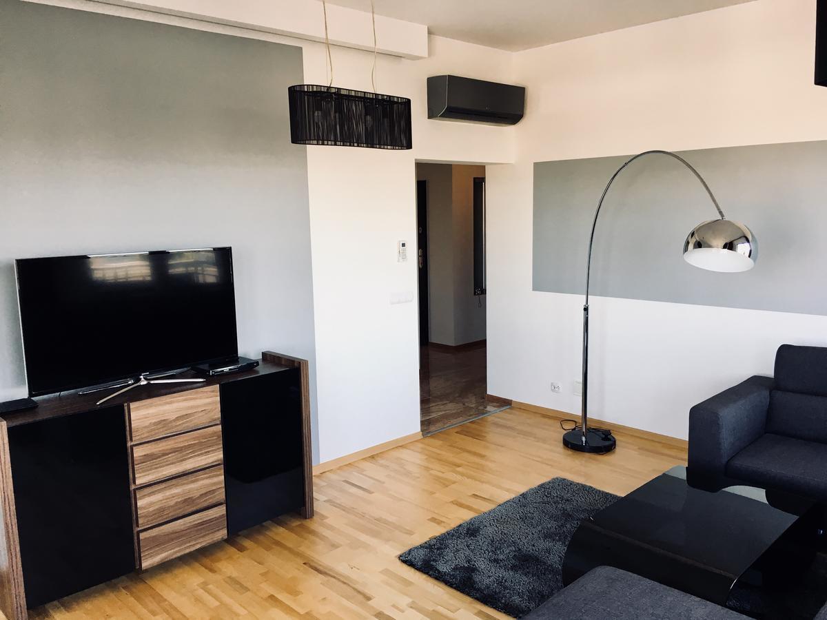 Apartamenty Dream Of Bydhošť Exteriér fotografie
