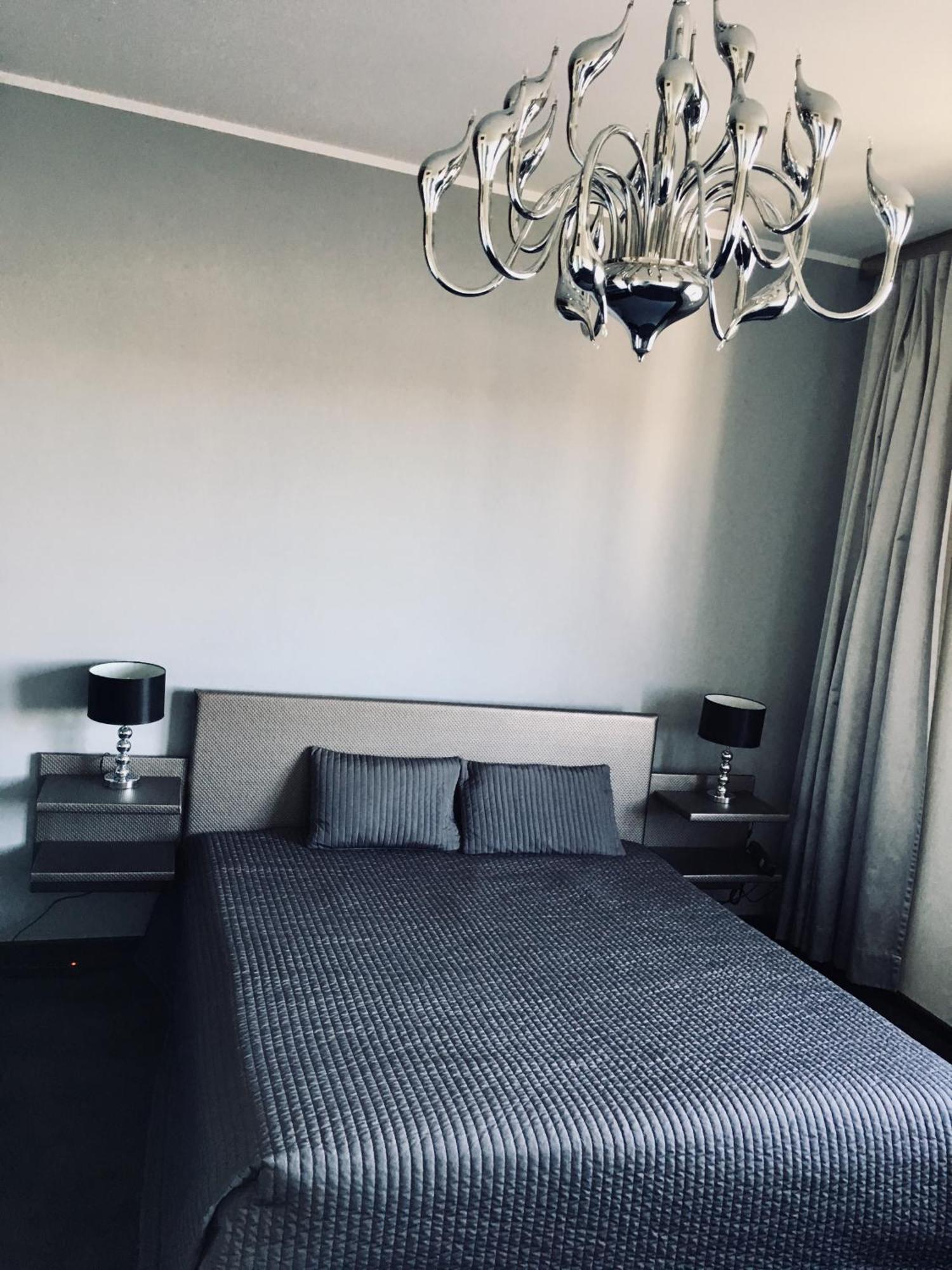 Apartamenty Dream Of Bydhošť Exteriér fotografie