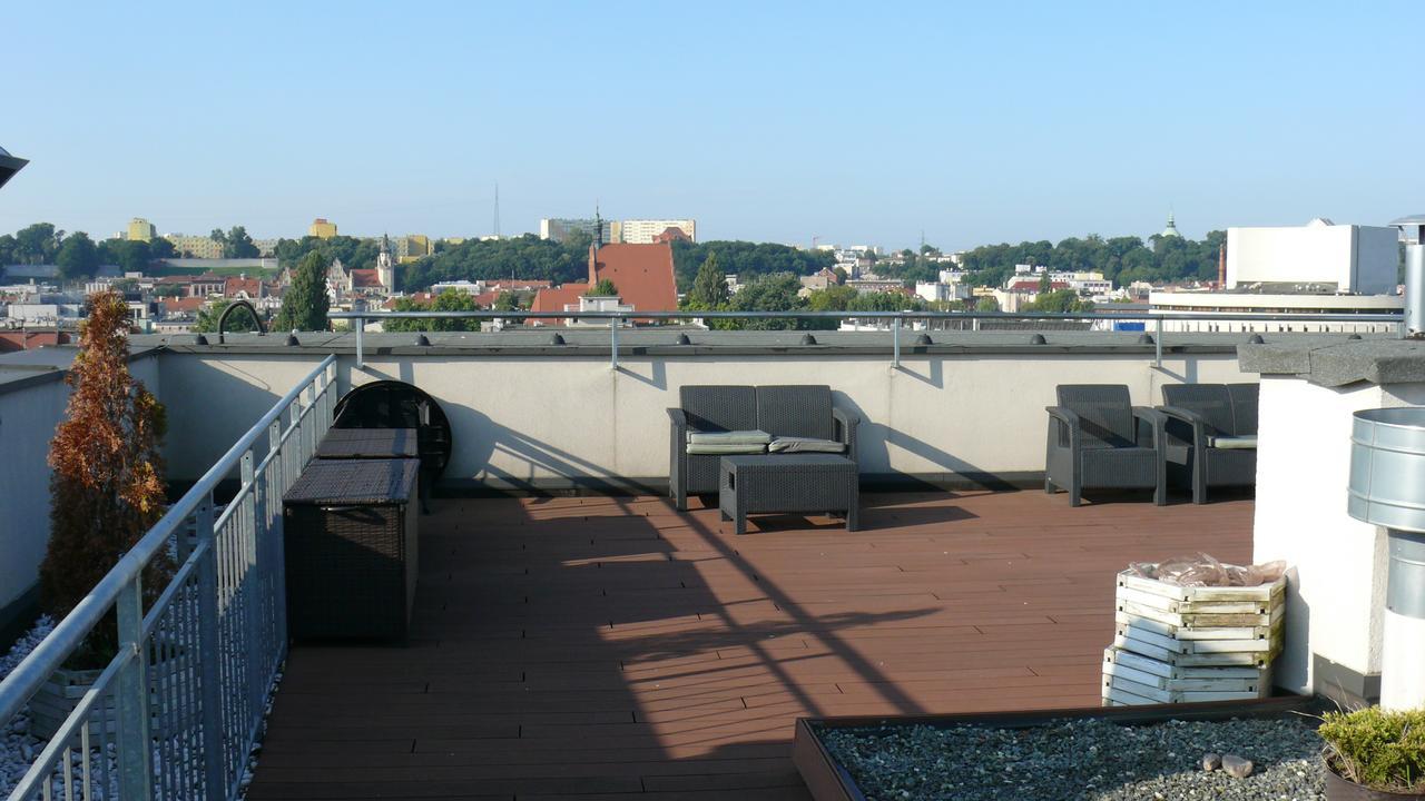 Apartamenty Dream Of Bydhošť Exteriér fotografie