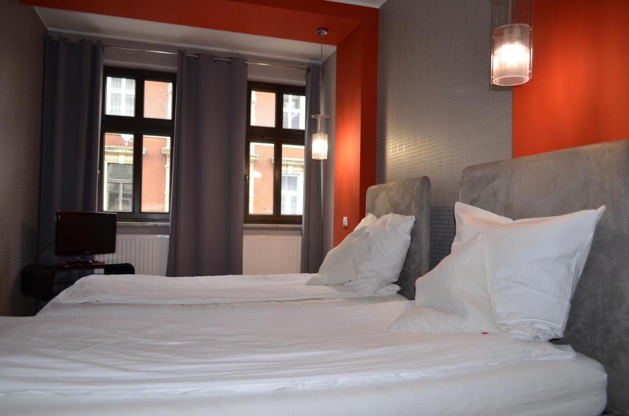 Apartamenty Dream Of Bydhošť Exteriér fotografie
